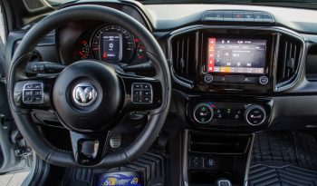 Dodge Ram 700 Laramie 2023 lleno