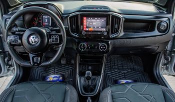 Dodge Ram 700 Laramie 2023 lleno