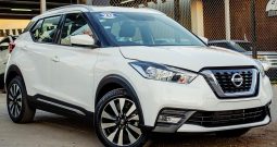 Nissan Kicks Advance 2020