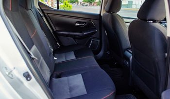 Nissan Sentra SR 2024 lleno