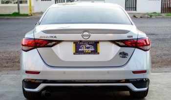 Nissan Sentra SR 2024 lleno