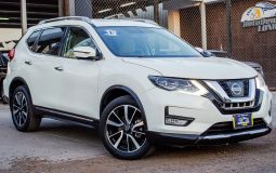 Nissan-X-Trail-Exclusive-2019-Blanco-1