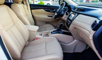 Nissan X Trail Exclusive 2019 lleno