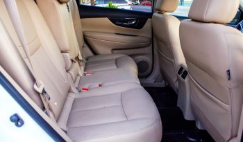 Nissan X Trail Exclusive 2019 lleno