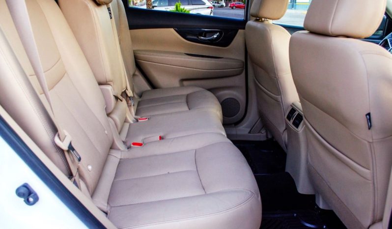 Nissan X Trail Exclusive 2019 lleno