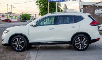 Nissan X Trail Exclusive 2019 lleno