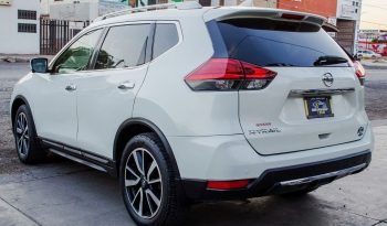 Nissan X Trail Exclusive 2019 lleno