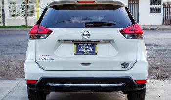 Nissan X Trail Exclusive 2019 lleno