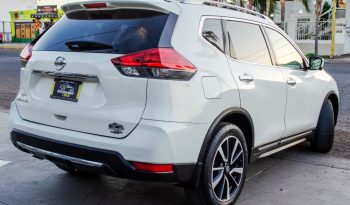 Nissan X Trail Exclusive 2019 lleno
