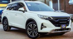 Dodge Journey GT 2022