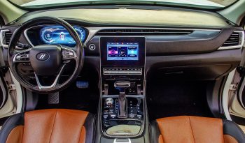 Dodge Journey GT 2022 lleno