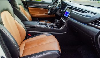 Dodge Journey GT 2022 lleno