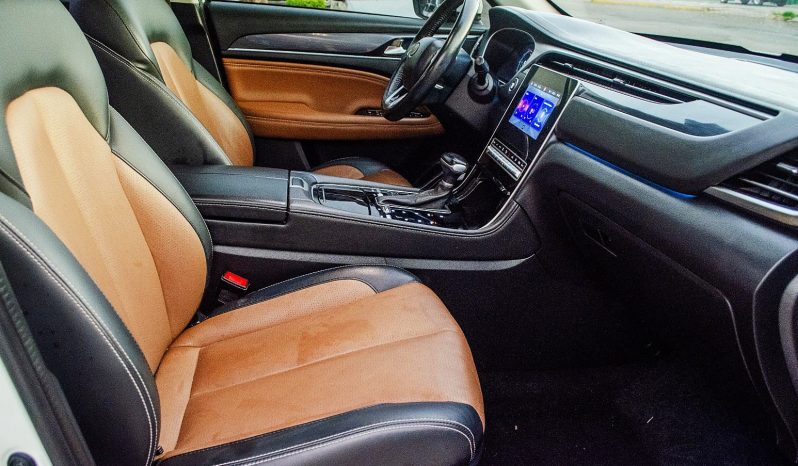 Dodge Journey GT 2022 lleno