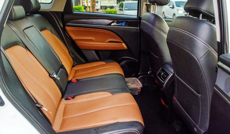 Dodge Journey GT 2022 lleno