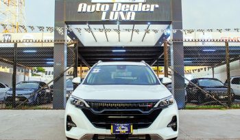 Dodge Journey GT 2022 lleno