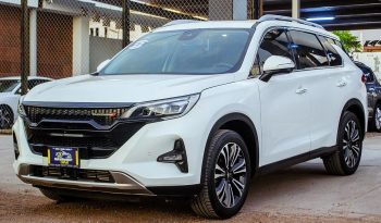 Dodge Journey GT 2022 lleno