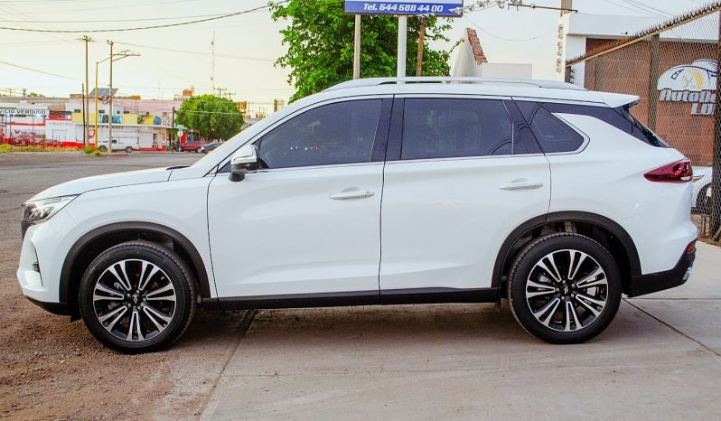Dodge Journey GT 2022 lleno