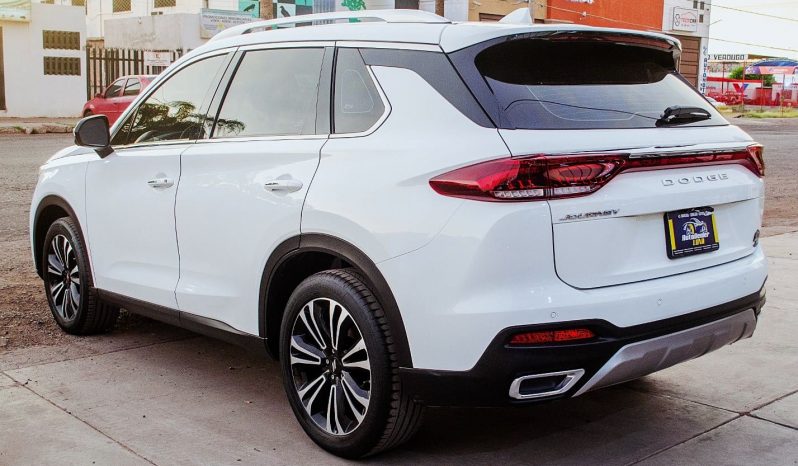 Dodge Journey GT 2022 lleno