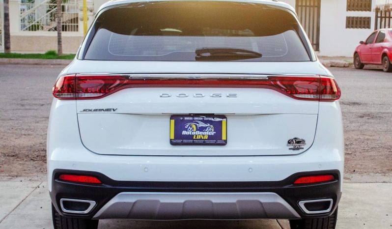 Dodge Journey GT 2022 lleno