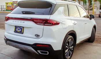 Dodge Journey GT 2022 lleno