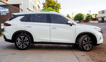 Dodge Journey GT 2022 lleno