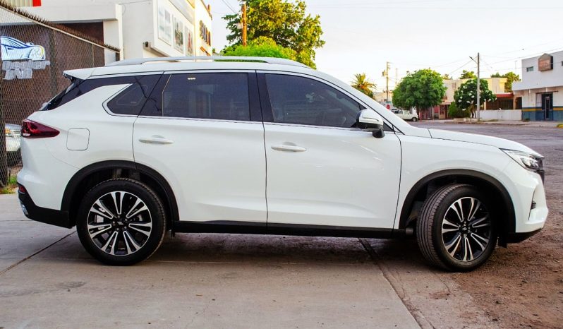 Dodge Journey GT 2022 lleno