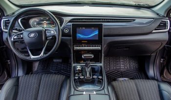 Dodge Journey SXT 2023 lleno