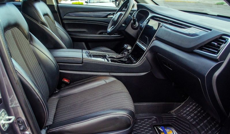 Dodge Journey SXT 2023 lleno