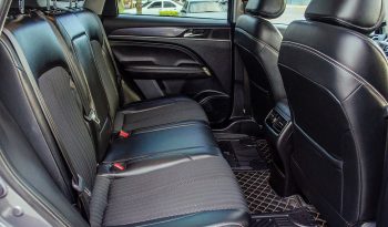 Dodge Journey SXT 2023 lleno