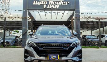 Dodge Journey SXT 2023 lleno