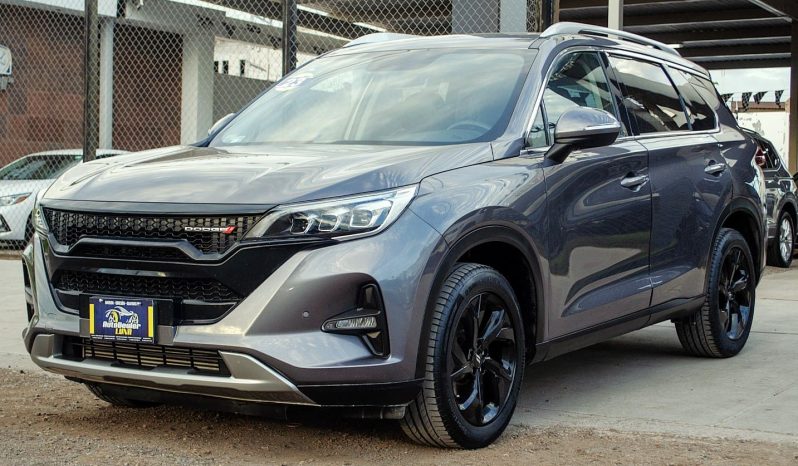 Dodge Journey SXT 2023 lleno