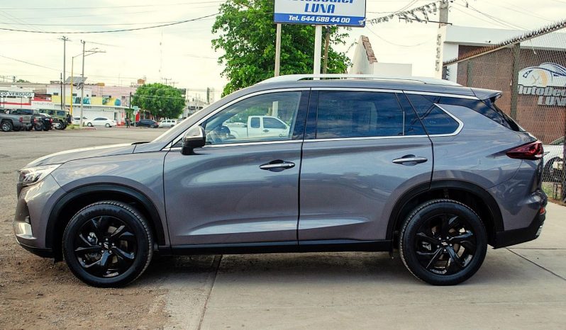 Dodge Journey SXT 2023 lleno