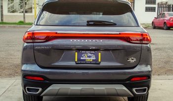 Dodge Journey SXT 2023 lleno