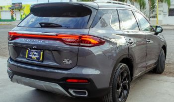 Dodge Journey SXT 2023 lleno