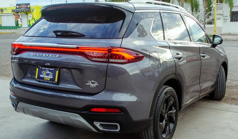 Dodge Journey SXT 2023 lleno