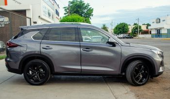 Dodge Journey SXT 2023 lleno