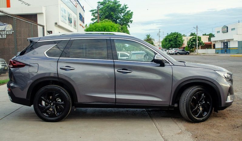 Dodge Journey SXT 2023 lleno