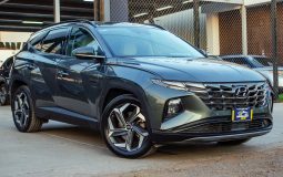 Hyundai-Tucson-Limited-Tech-2024-Gris-1