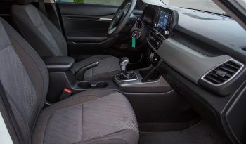 Kia Seltos Ex 2020 lleno