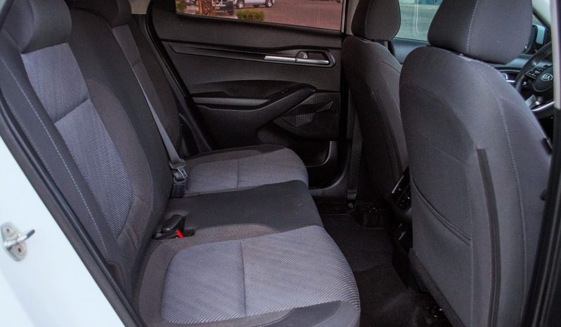 Kia Seltos Ex 2020 lleno