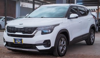 Kia Seltos Ex 2020 lleno