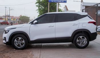 Kia Seltos Ex 2020 lleno