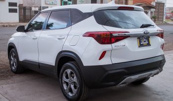 Kia Seltos Ex 2020 lleno