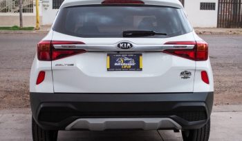 Kia Seltos Ex 2020 lleno