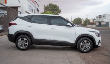 Kia Seltos Ex 2020 lleno