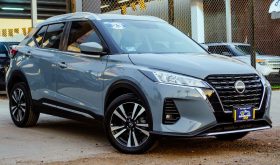 Nissan Kicks Advance 2023