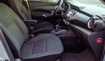 Nissan Kicks Advance 2023 lleno