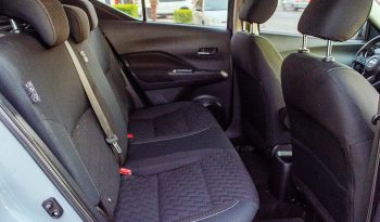 Nissan Kicks Advance 2023 lleno