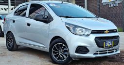 Chevrolet Beat LT 2020