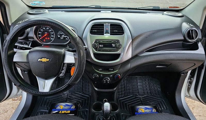 Chevrolet Beat LT 2020 lleno